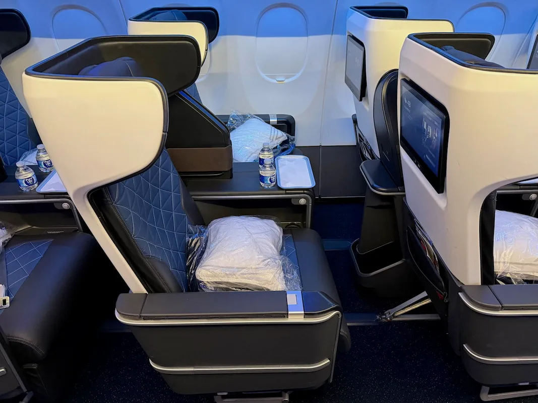 Cơ hội nhận Delta SkyMiles Elite Status từ khách sạn và xe thuê