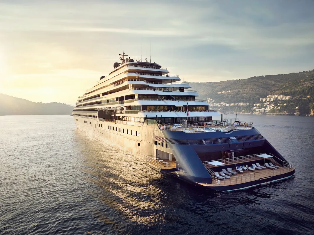 Is Booking a Ritz-Carlton Cruise Worth It? My Experience and Thoughts