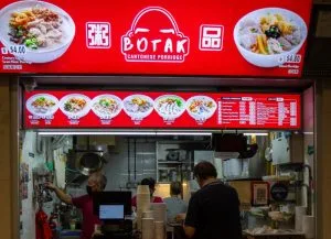 Có Nên Thử Cháo Cantone Botak: Ngon Đến Từng Muỗng