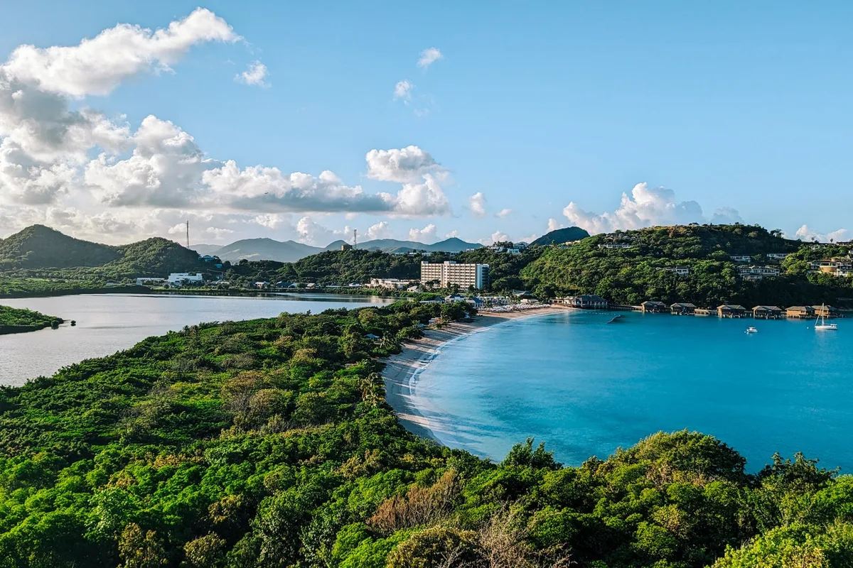 Có Phải Bạn Đủ Điều Kiện Để Sở Hữu Thẻ Marriott Bonvoy Mới?