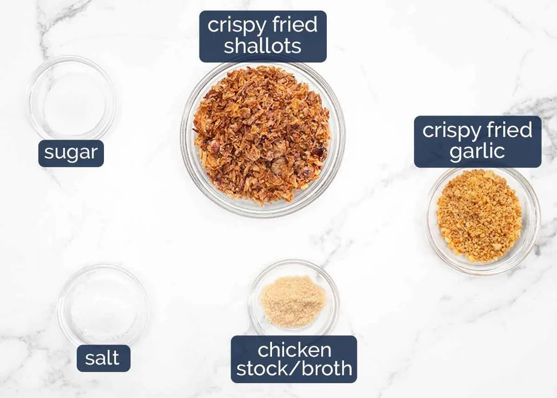 Công Thức Chế Biến Chilli Crisp Đơn Giản, Ngon Tuyệt