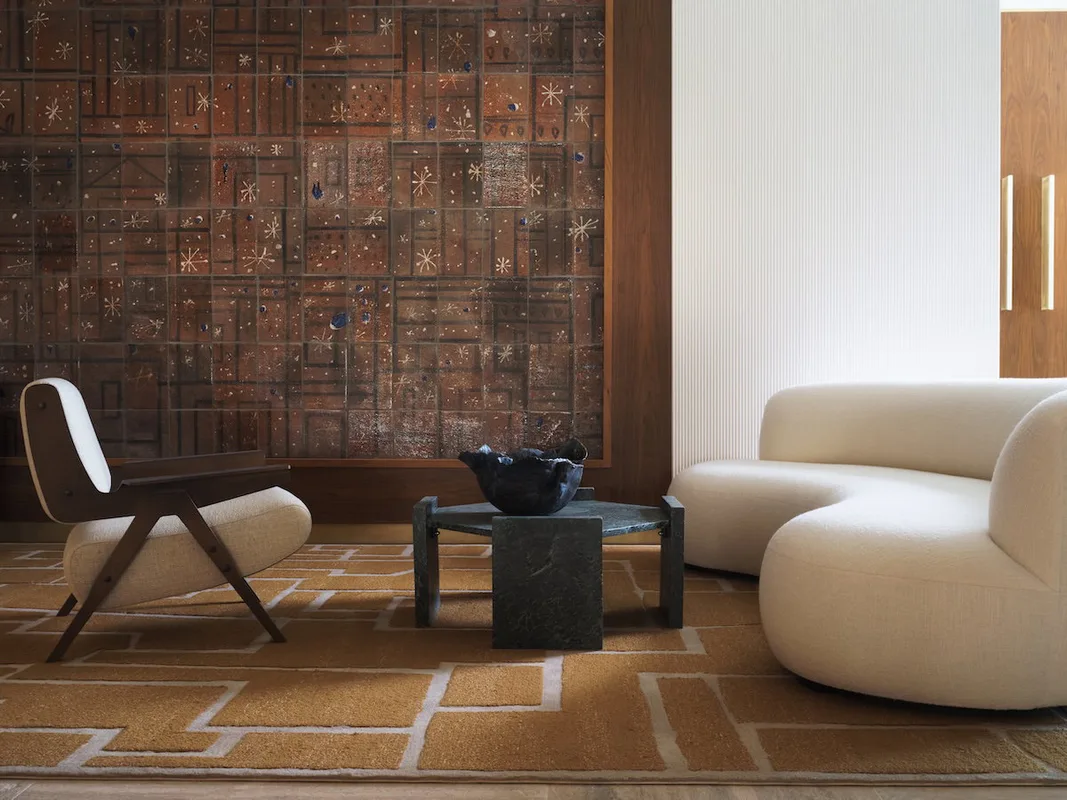 Conrad Athens The Ilisian: Khách Sạn Sang Trọng Mới Mở Tại Athens, Hy Lạp