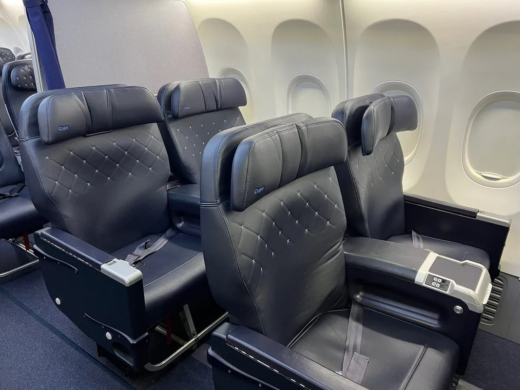 Copa Airlines Đổi Mới Mạng Internet: Miễn Phí Starlink Trên Toàn Bộ Đội Bay
