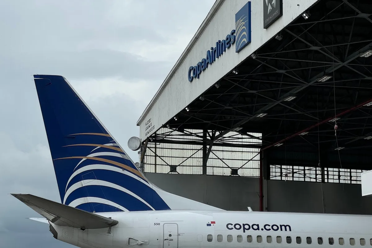 Copa Airlines Đưa Starlink Wi-Fi Vào Hành Trình, Đầu Tiên Tại Mỹ Latinh