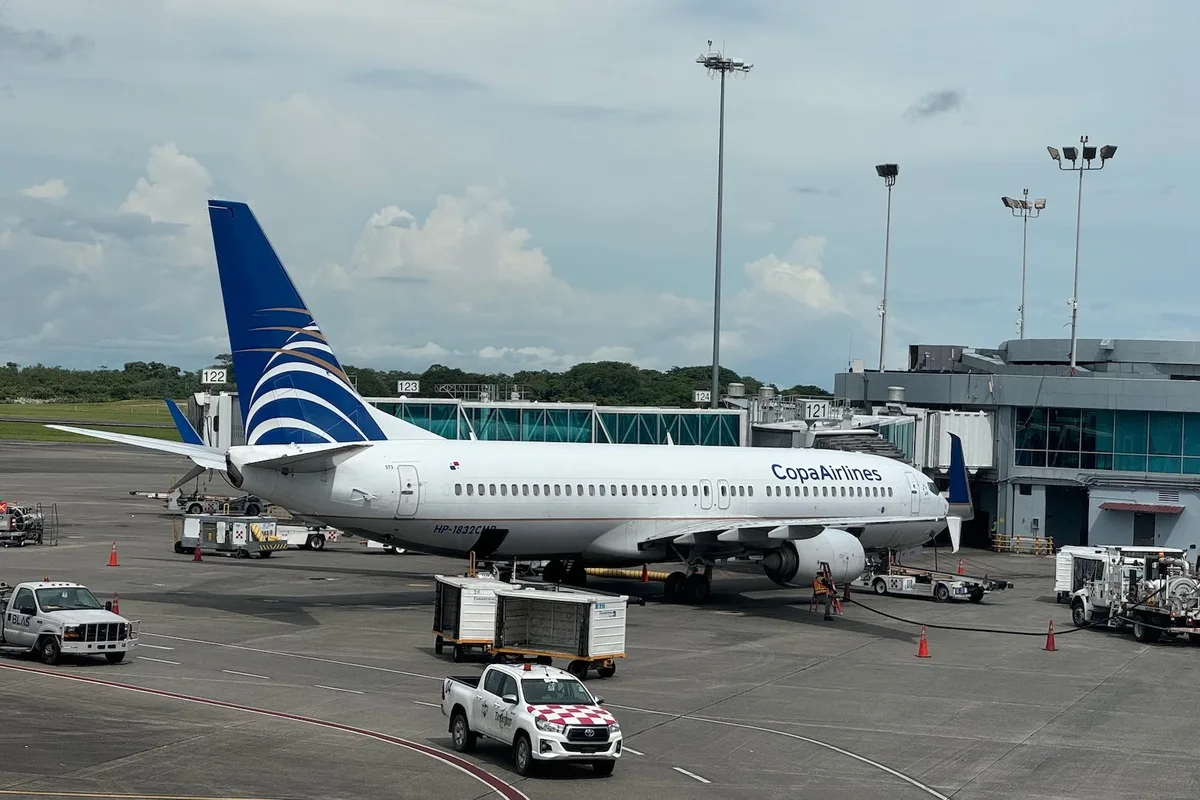 Copa Airlines Đưa Starlink Wi-Fi Vào Hành Trình, Đầu Tiên Tại Mỹ Latinh