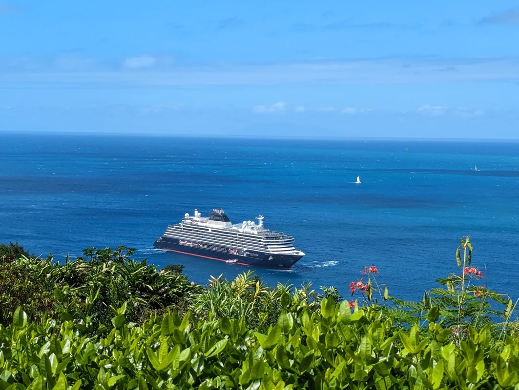 Cruise Hạng Sang Với Giá Hủy Bỏ – Tiết Kiệm Đến 20%!