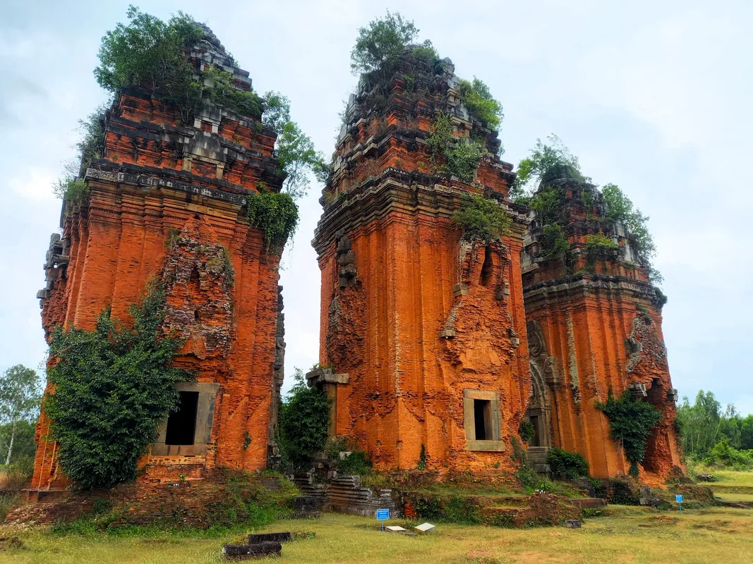 Đà Lạt Cuối Năm: Rừng Thông, Khói Lửa Và Heo May