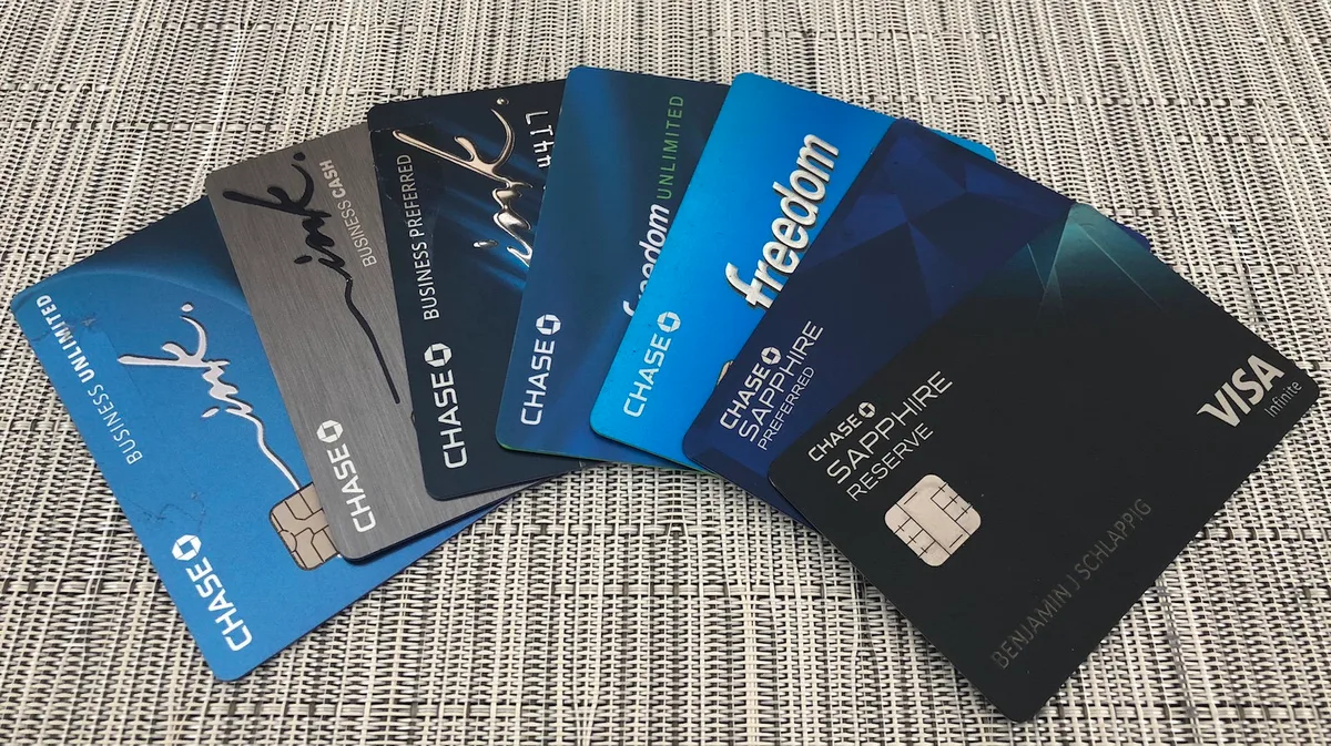 Đánh giá thẻ Chase Ink Business Preferred: Nhận 100K điểm thưởng và các lợi ích hấp dẫn