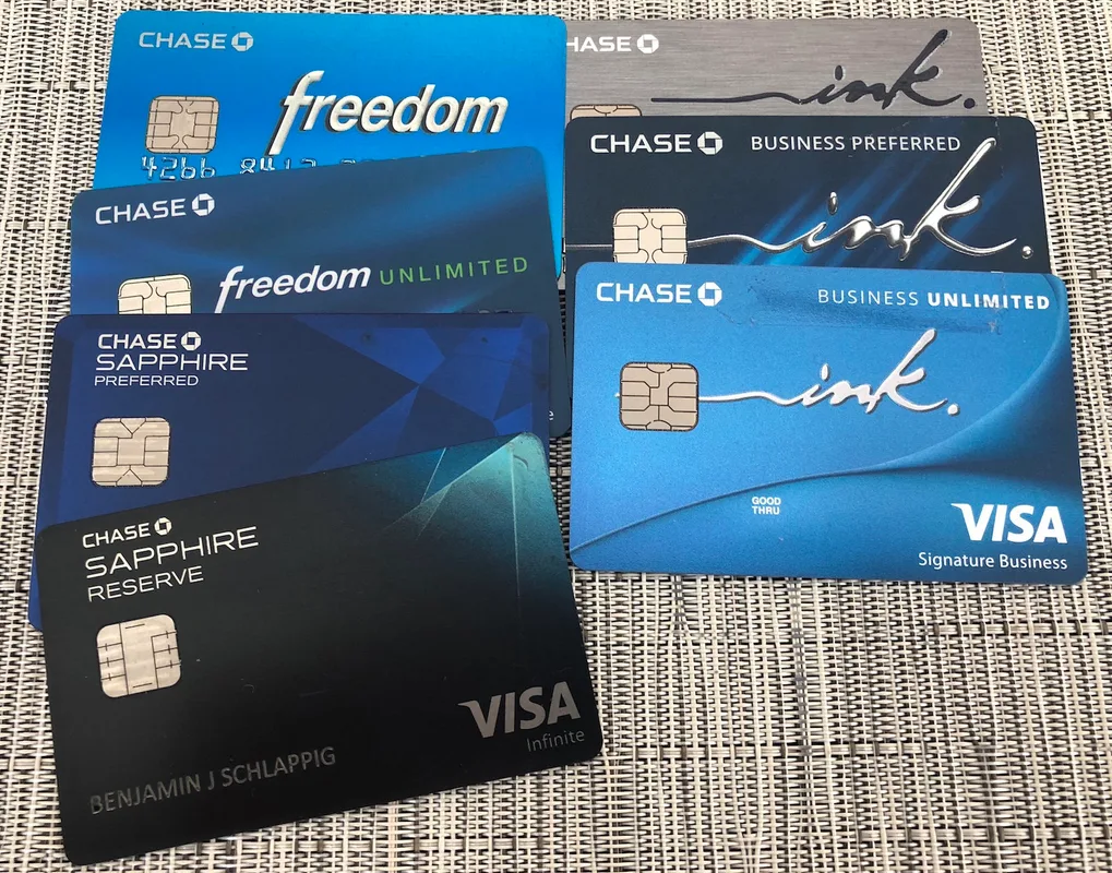 Đánh Giá Thẻ Tín Dụng Chase Sapphire Reserve: Chi Phí Cao, Lợi Ích Lớn