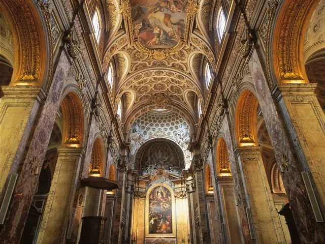 Dạo Chơi Ba Ngày Tuyệt Đẹp Ở Rome