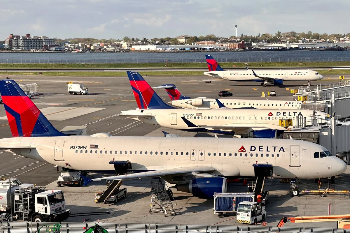 Đặt Vé Đi Malta Chỉ Với 22,700 Delta SkyMiles Mùa Hè Này