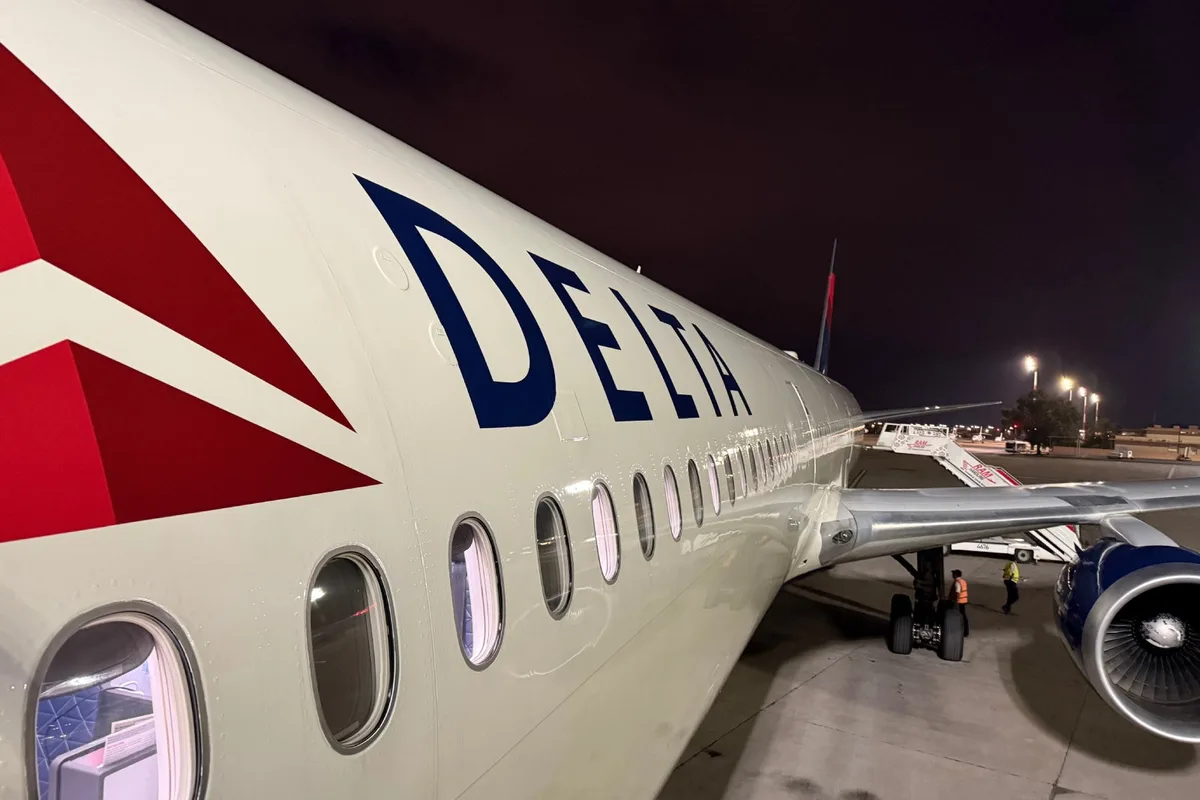 Delta Air Lines Tăng Phí Ký Gửi Hành Lý, Người Bay Cần Lưu Ý