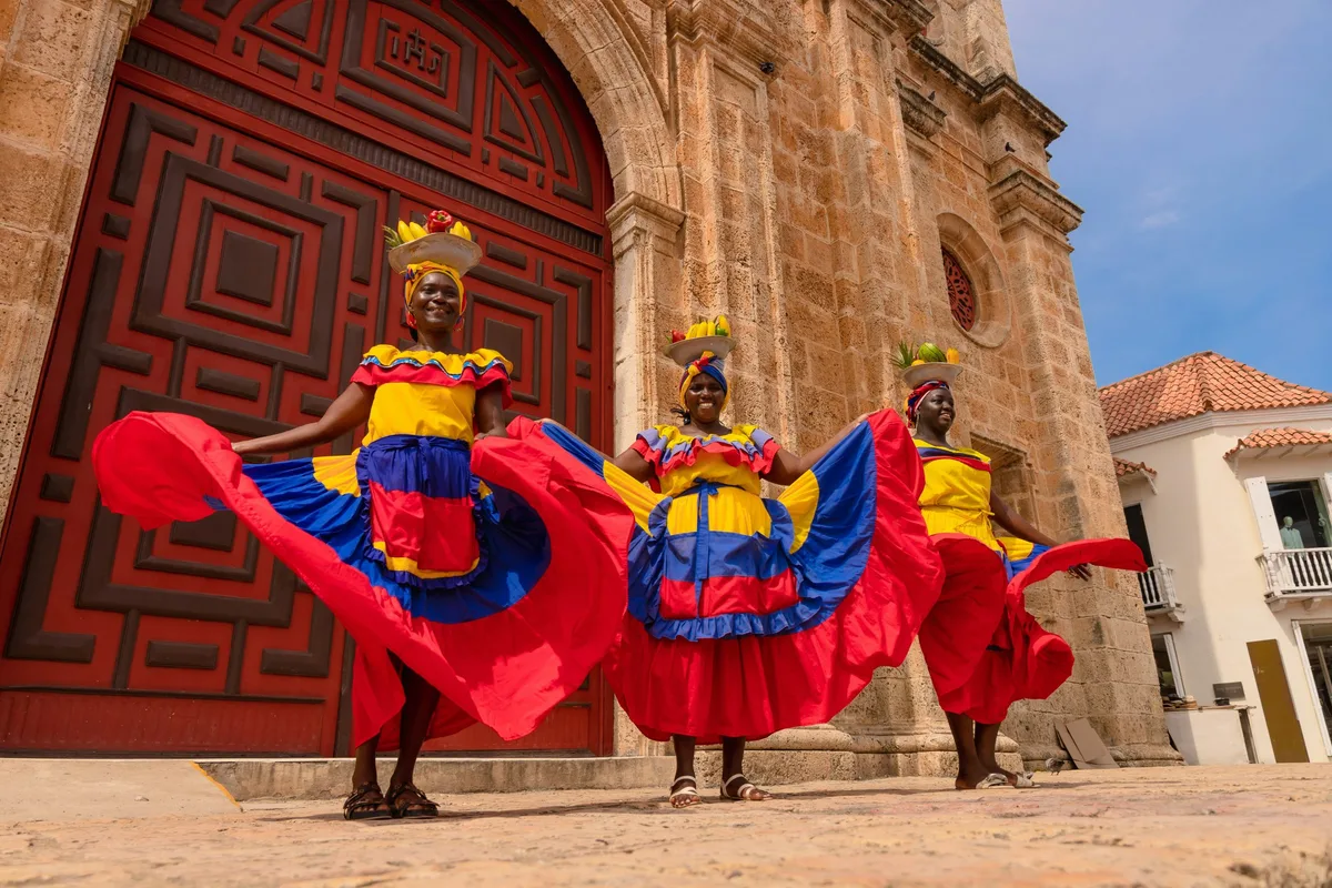 Đêm Cartagena: Đi Qua Những Club Nào Để Vui Cực Đỉnh?