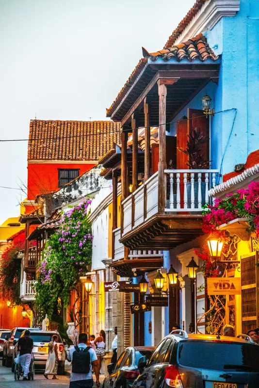 Đêm Cartagena: Đi Qua Những Club Nào Để Vui Cực Đỉnh?