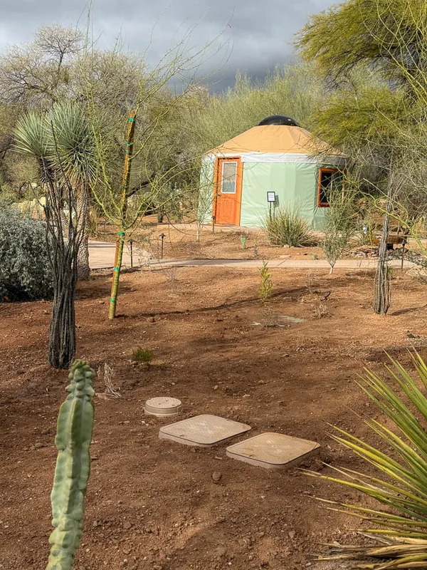 Đi Chơi Sang Ở Đâu? Trải Nghiệm Miraval Arizona Đặc Biệt Cỡ Nào?