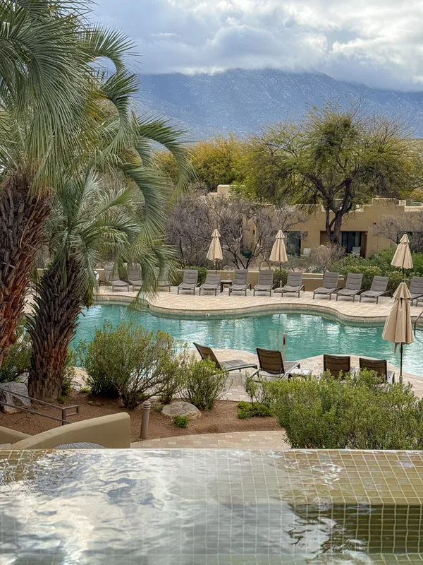 Đi Chơi Sang Ở Đâu? Trải Nghiệm Miraval Arizona Đặc Biệt Cỡ Nào?