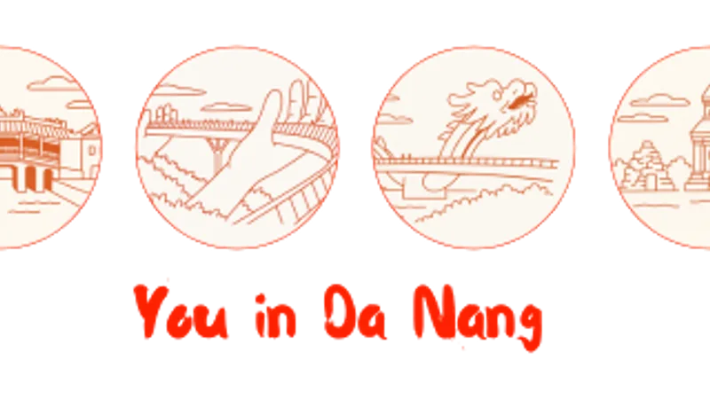 Đi Đà Nẵng Chớ Bỏ Qua: Show Văn Hóa Độc Đáo Chỉ 70 Phút