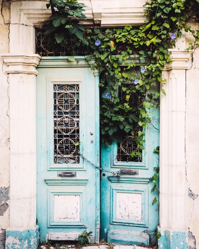 Đi tìm lại ký ức tuổi thơ trên hòn đảo Cyprus