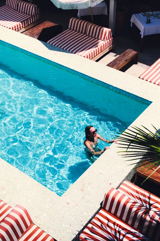Đi tìm lại ký ức tuổi thơ trên hòn đảo Cyprus
