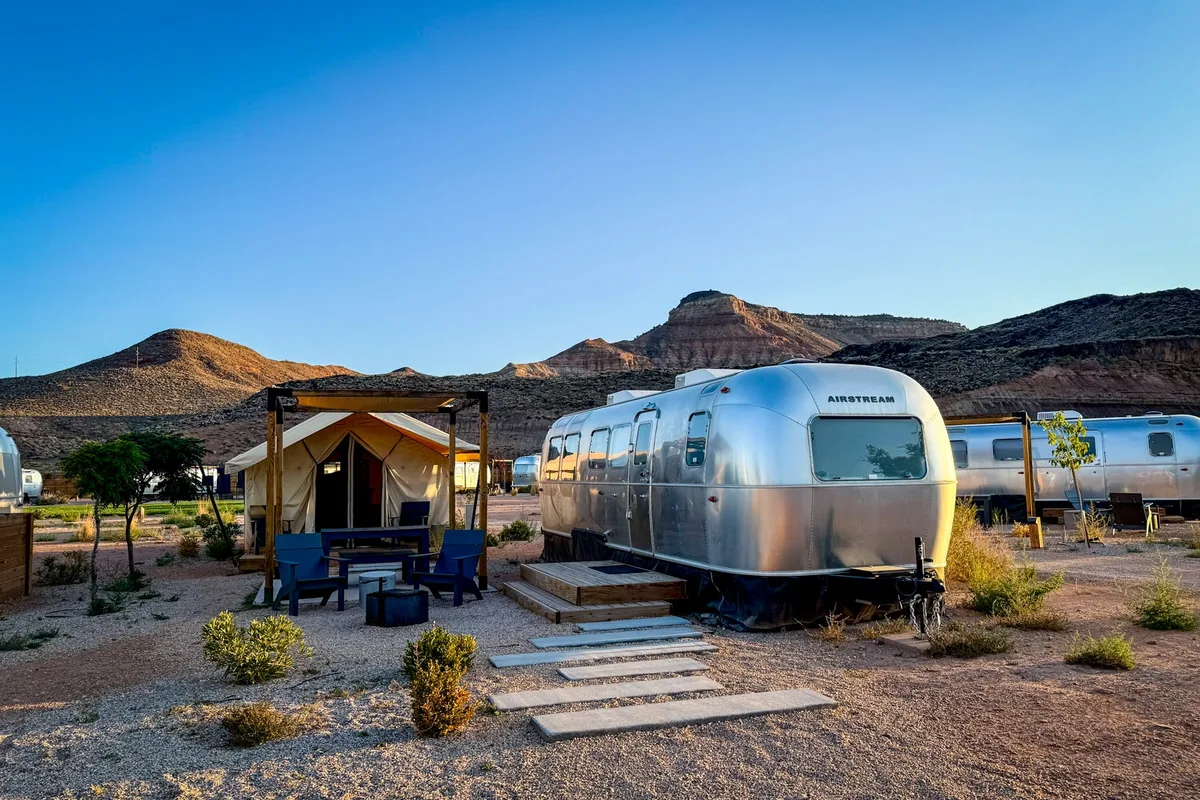 Điểm danh các chuyến glamping mùa hè cùng Hyatt và cơ hội nhận đến 100K điểm thưởng
