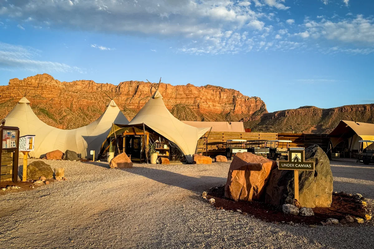 Điểm danh các chuyến glamping mùa hè cùng Hyatt và cơ hội nhận đến 100K điểm thưởng