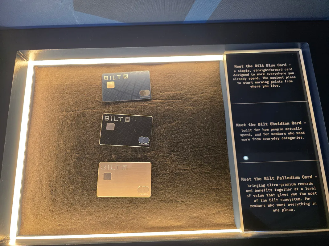 Điểm Danh Những Điều Cần Biết Về Thẻ Tín Dụng: Amex Platinum và Chase Sapphire Reserve