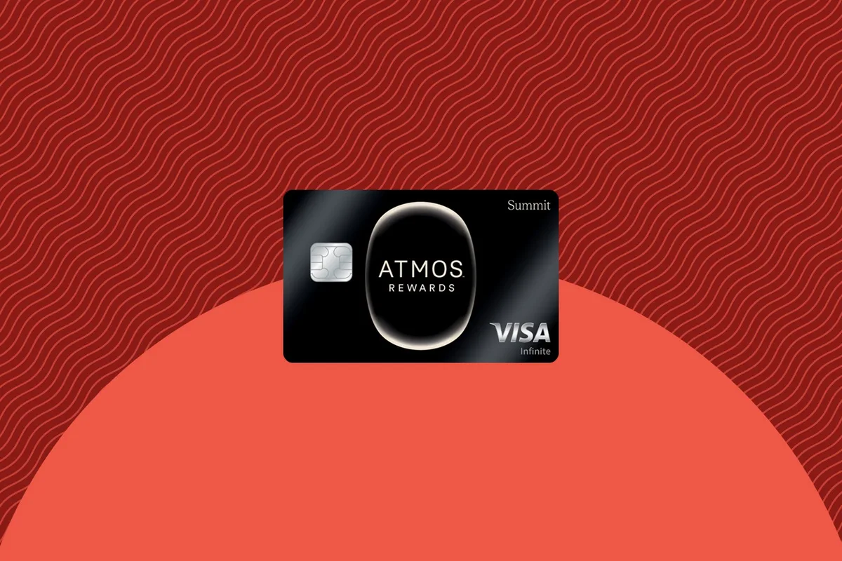 Điểm danh thẻ Atmos Rewards: Nhận điểm thưởng, vé đi kèm và mã giảm giá bay 50%