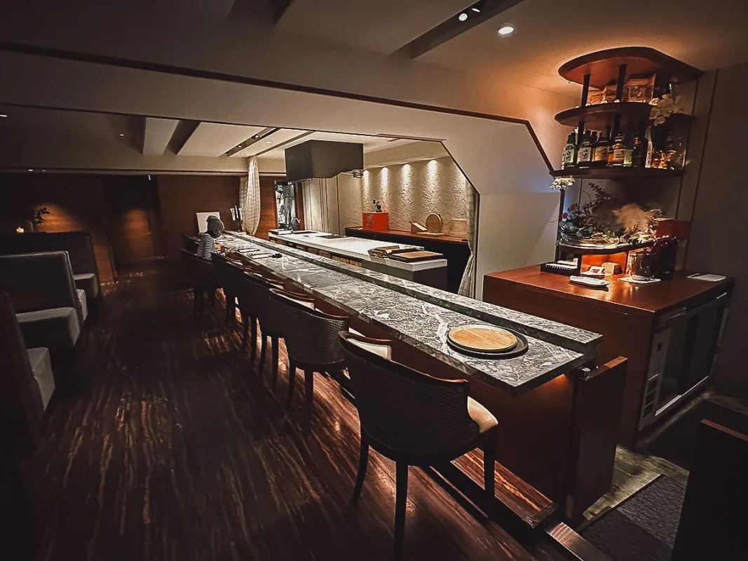 Điểm Hẹn Ẩm Thực Chay Tinh Tế Tại Tokyo Với Rượu Sake