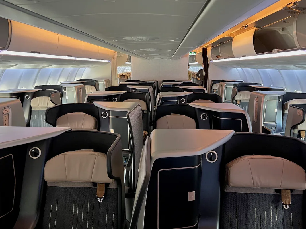 Điểm Mạnh Của Thẻ Atmos Rewards Summit: Giải Thưởng và Những Lợi Ích Đáng Kể