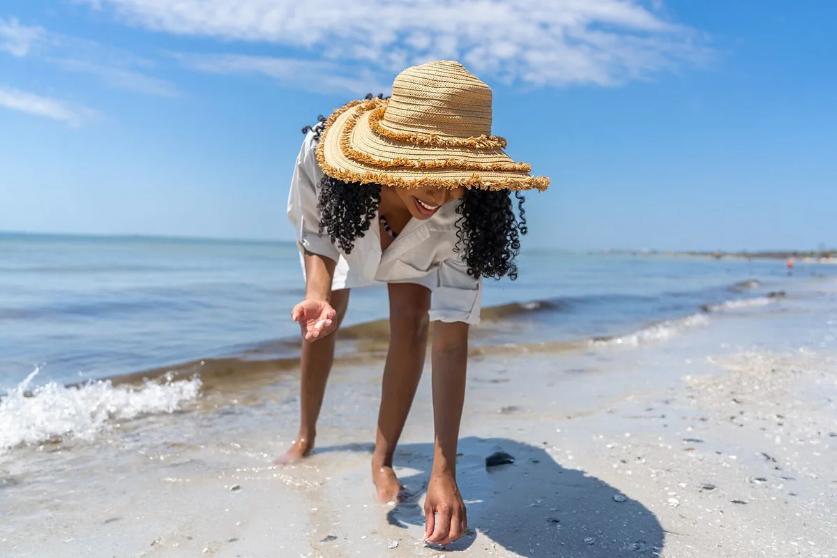 Du Lịch Một Mình Tại Southwest Florida: Thư Giãn Giữa Thiên Nhiên