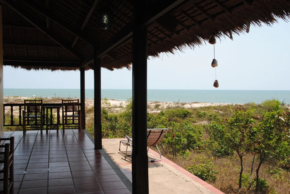Đừng Bỏ Lỡ: La Gi - Nơi Biển Xanh Gọi Tên Dân Phượt