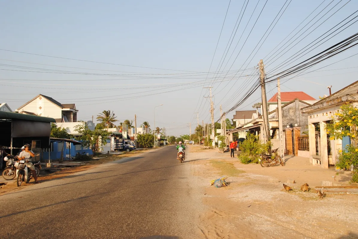 Đừng Bỏ Lỡ: La Gi - Nơi Biển Xanh Gọi Tên Dân Phượt