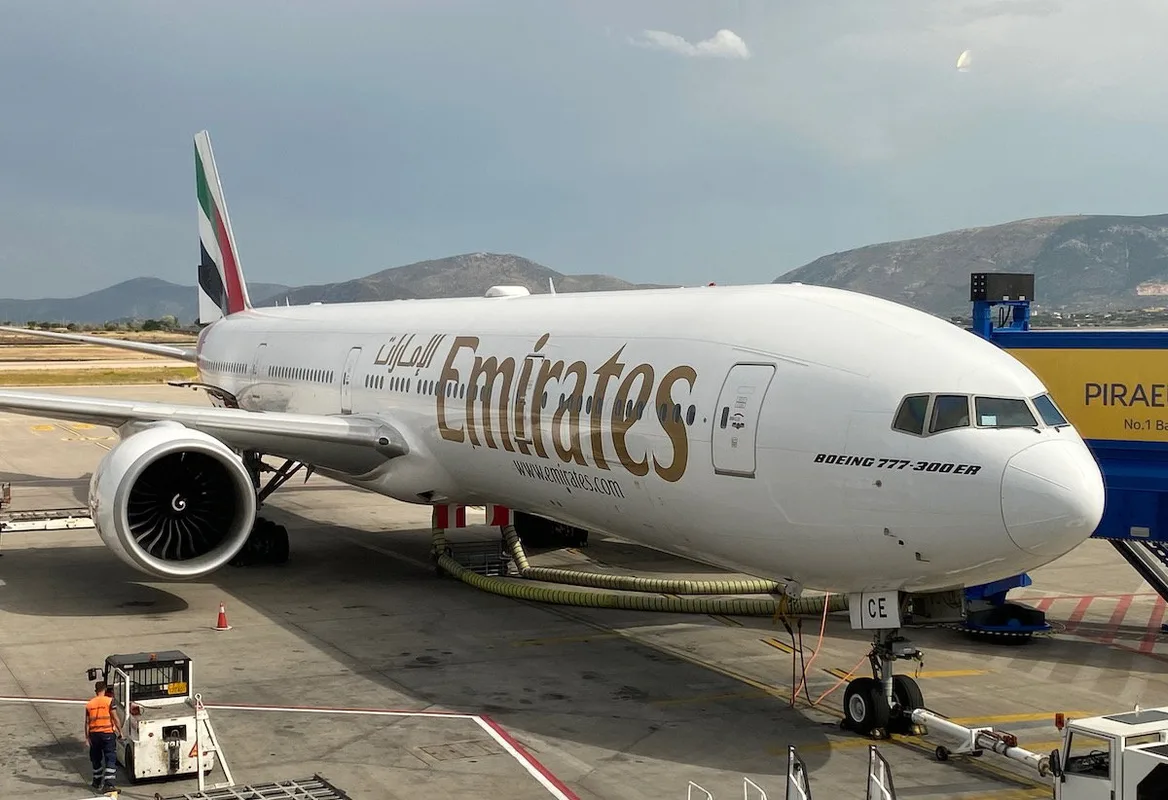 Emirates: Kỷ Lục Lợi Nhuận 2025-2026 Và Vị Thế Hàng Đầu Thế Giới