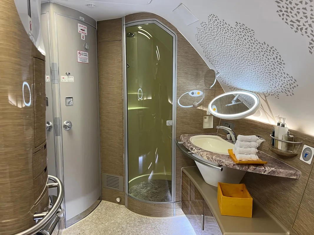 Emirates: Kỷ Lục Lợi Nhuận 2025-2026 Và Vị Thế Hàng Đầu Thế Giới