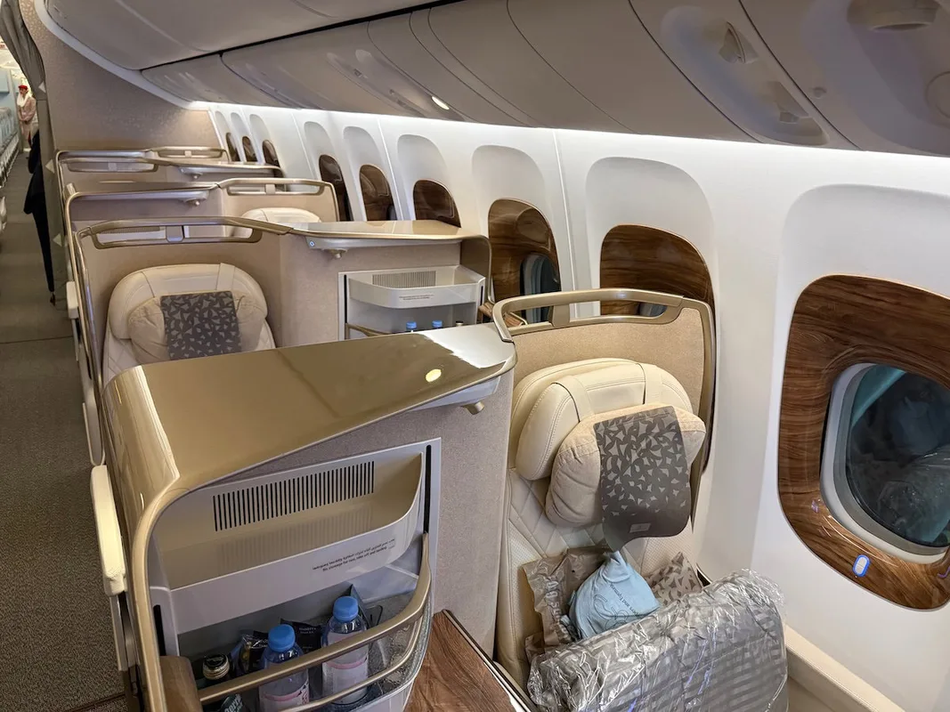Emirates Skywards: Đã Đến Lúc Cân Nhắc Tích Lũy Dặm Bay?