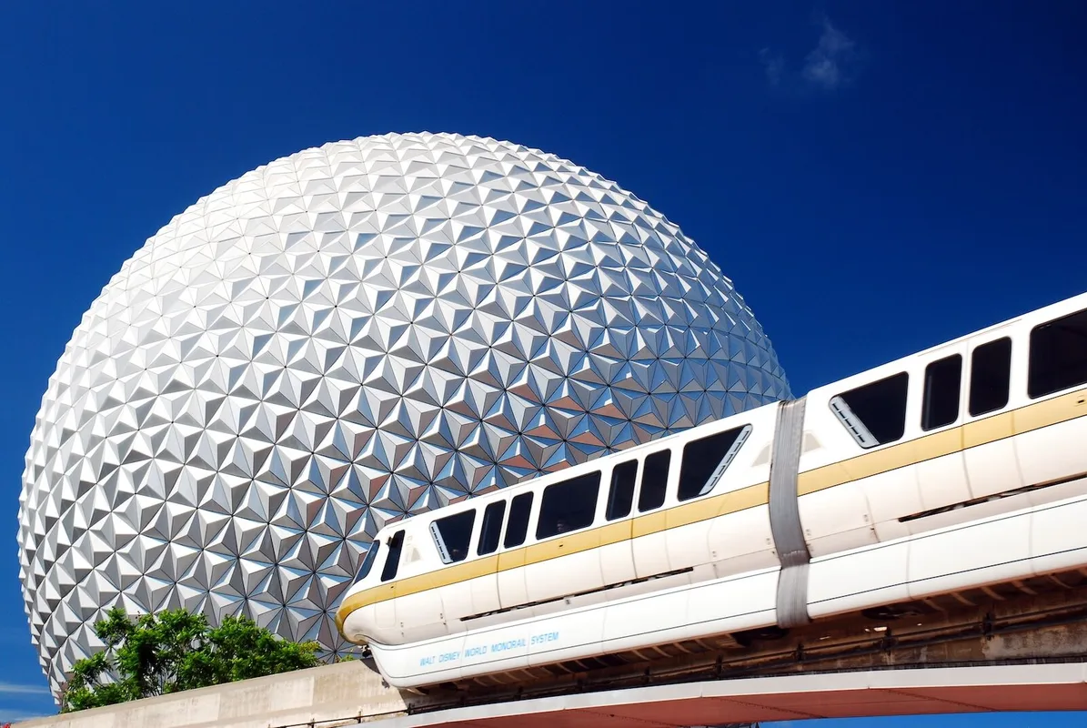 Epcot: Tầm Nhìn Tương Lai của Disney Đang Cần Thể Hiện Hơn Bao Giờ Hết