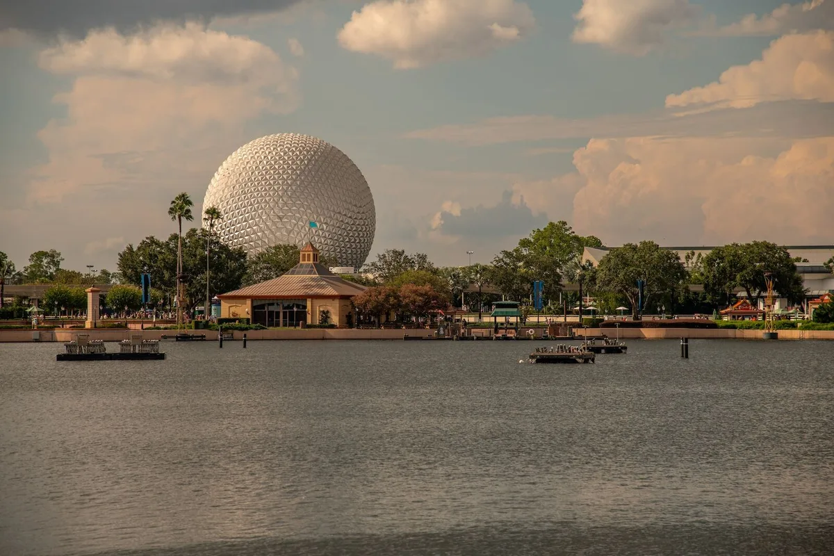 Epcot: Tầm Nhìn Tương Lai của Disney Đang Cần Thể Hiện Hơn Bao Giờ Hết