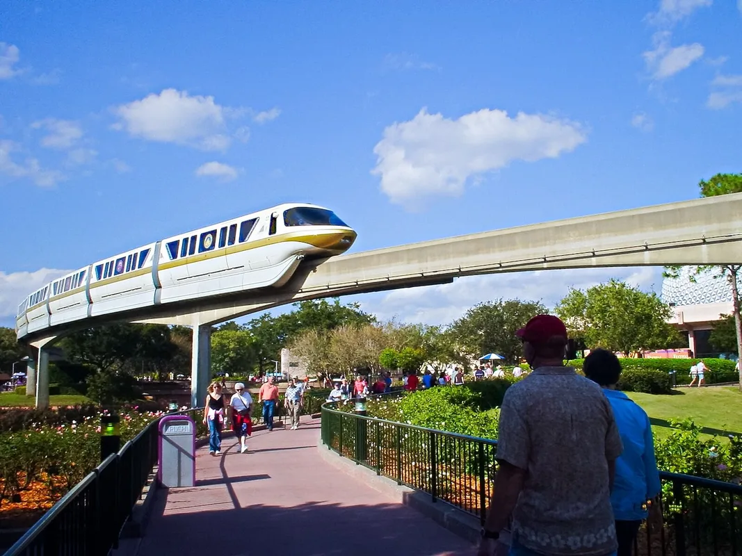 Epcot: Tầm Nhìn Tương Lai của Disney Đang Cần Thể Hiện Hơn Bao Giờ Hết