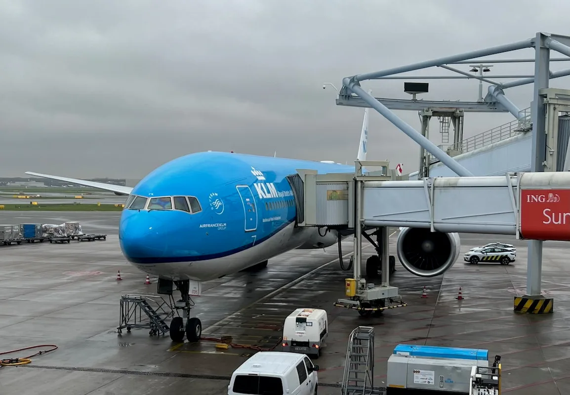 Flying Blue: Những Thay Đổi Hấp Dẫn Với Tiffany Funk Làm Lãnh Đạo Mới