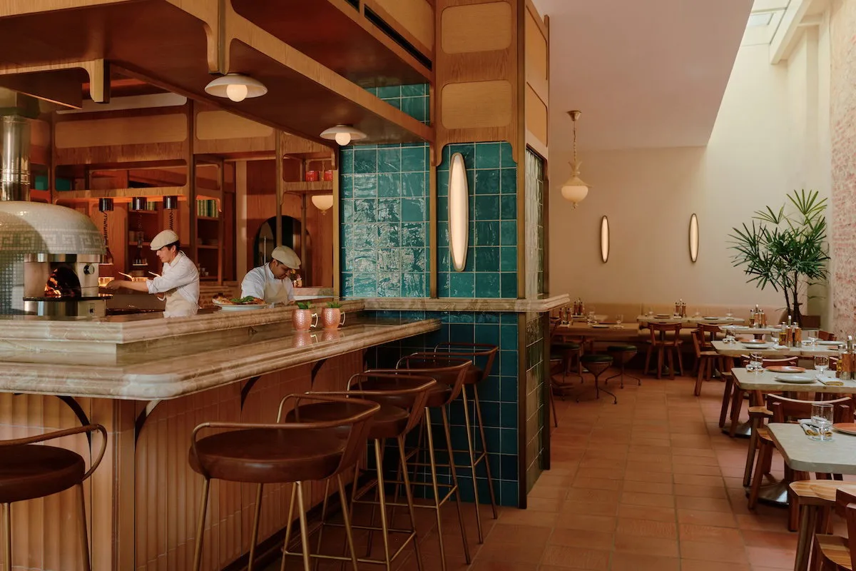 Four Seasons Cartagena Mới Mở: Khách Sạn Sang Trọng Tại Colombia