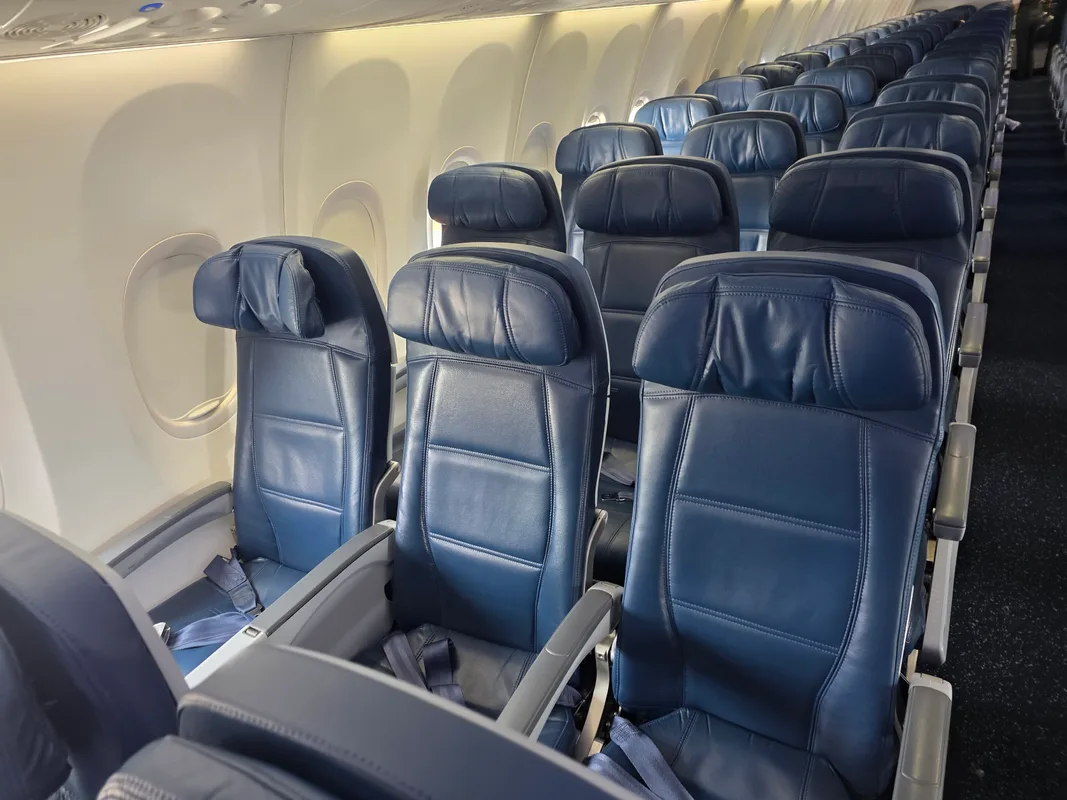 Gia đình Hồi giáo bị Delta Airlines đuổi khỏi chuyến bay: Vụ việc chưa có kết luận