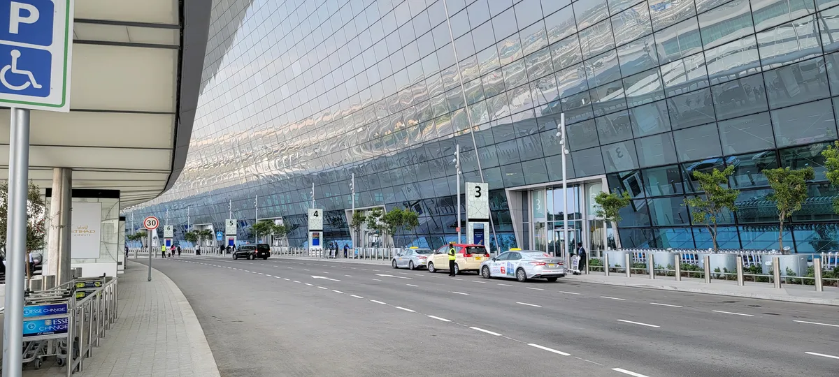 Giảm giá 50% vé máy bay Etihad, cơ hội cho những tín đồ du lịch