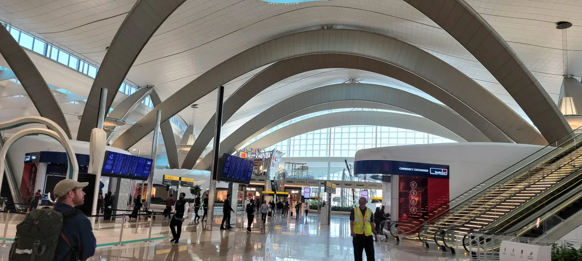 Giảm giá 50% vé máy bay Etihad, cơ hội cho những tín đồ du lịch