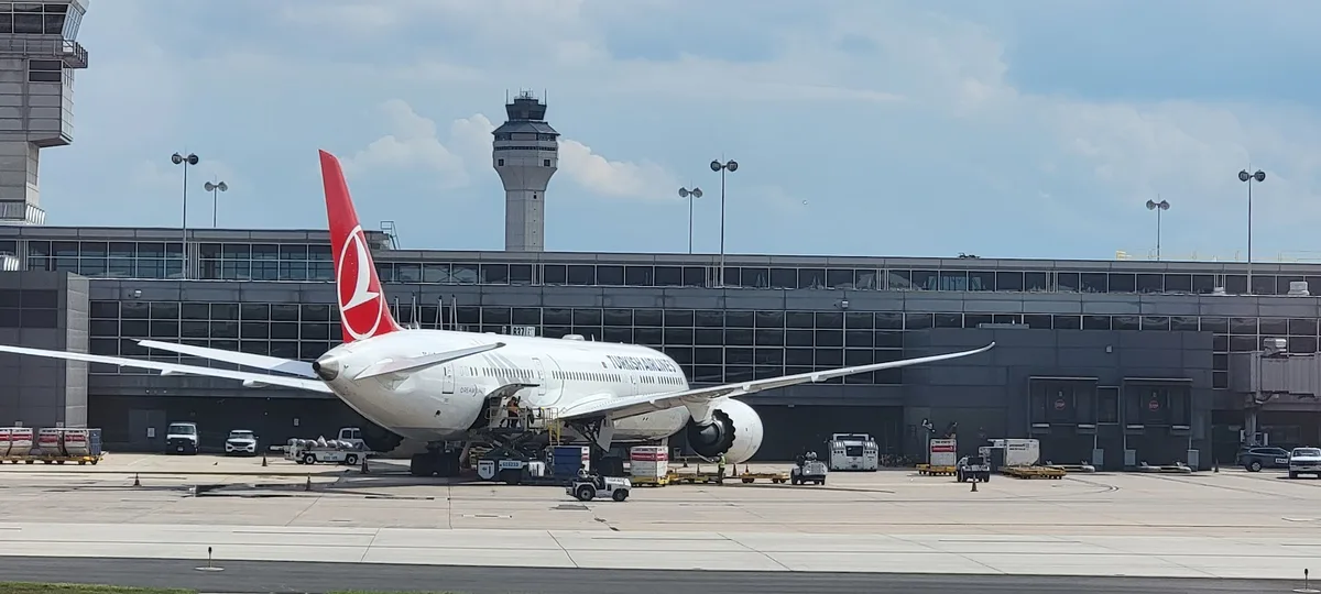 Giới lãnh đạo Turkish Airlines bất ngờ thay đổi: Ai sẽ là người dẫn dắt tương lai?