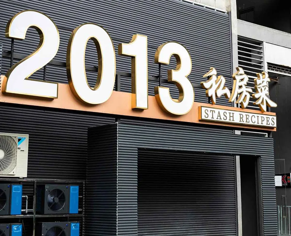 Gợi Ý 10 Nhà Hàng Tuyệt Vời Để Kỷ Niệm Ngày Của Mẹ Tại Klang Valley