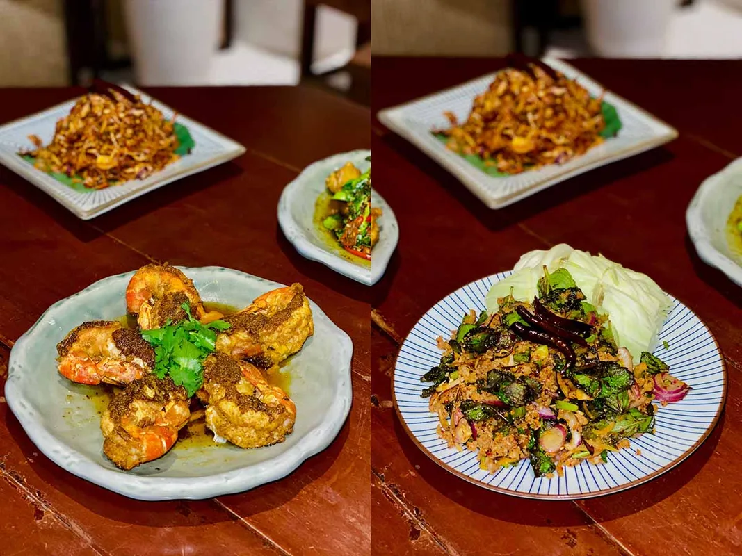 Gợi Ý 10 Nhà Hàng Tuyệt Vời Để Kỷ Niệm Ngày Của Mẹ Tại Klang Valley