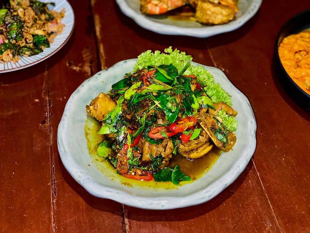 Gợi Ý 10 Nhà Hàng Tuyệt Vời Để Kỷ Niệm Ngày Của Mẹ Tại Klang Valley