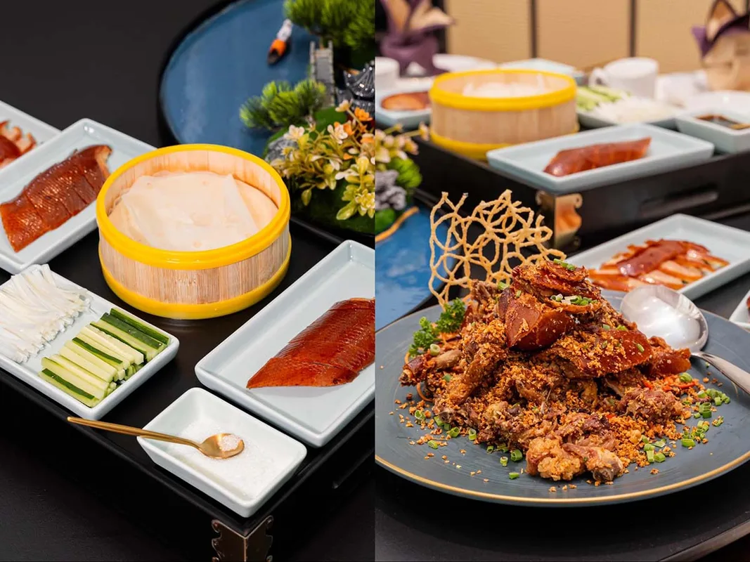 Gợi Ý 10 Nhà Hàng Tuyệt Vời Để Kỷ Niệm Ngày Của Mẹ Tại Klang Valley