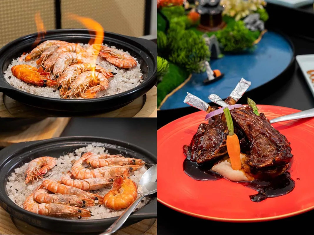 Gợi Ý 10 Nhà Hàng Tuyệt Vời Để Kỷ Niệm Ngày Của Mẹ Tại Klang Valley