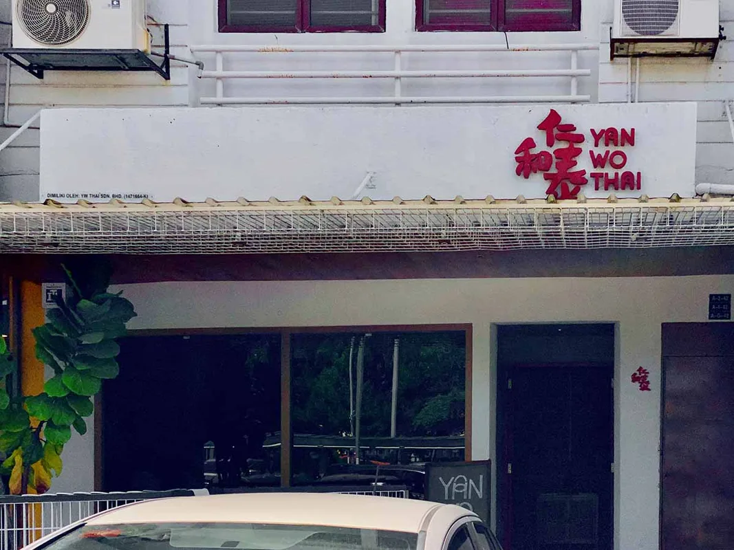 Gợi Ý 10 Nhà Hàng Tuyệt Vời Để Kỷ Niệm Ngày Của Mẹ Tại Klang Valley